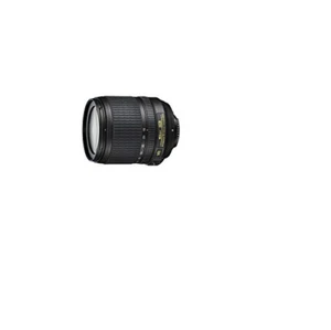 Nikon AF-S DX 18-105mm lens f/3.5-5.6G ED VR Nikon 18-105mm DX VR - Picture 1 of 1