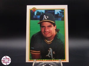 1990 Bowman #460 Jose Canseco NM - Picture 1 of 2