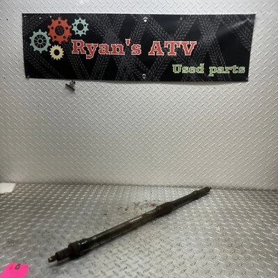 98-01 Yamaha Grizzly 600 Rear Axle - Image 1 of 4