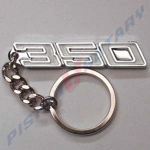 350 Keyring New for GTS Monaro Camaro Chevy Holden Chevrolet Nova GMH key chain - Picture 1 of 2