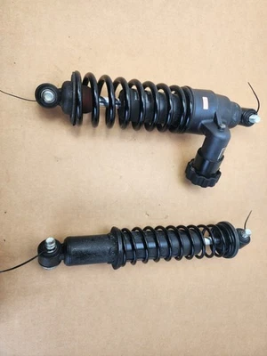 07-16 Harley Street Glide Road Glide Stock 后减震器 原始设备制造商 SG3 Z2 — 第 1/4 张图片