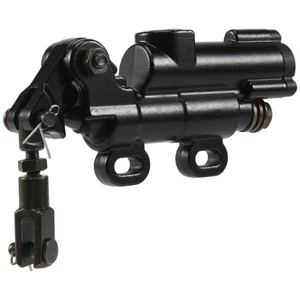 Universal Motorcycle Rear Hydraulic Brake Master Cylinder Pump for ATV4922 - Picture 1 of 7