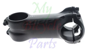 Zipp Service Course SL-OS Stem 90mm 6° 1-1/8"-1-1/4" Black Aluminum - Picture 1 of 2
