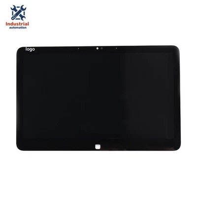 12.5" LCD Screen Touch Assembly for Dell XPS12 9Q23 1920×1080 LP125WF1 SPA2 - Image 1 of 4