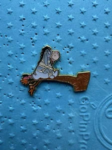 Disney Loungefly Winnie the Pooh Halloween Tree Pin - Eeyore - Picture 1 of 2