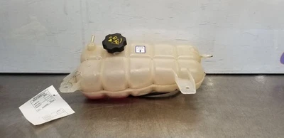 21 DEPÓSITO REFRIGERANTE RADIADOR DODGE RAM 1500 TRX 6,2 L Foto 1 de 4