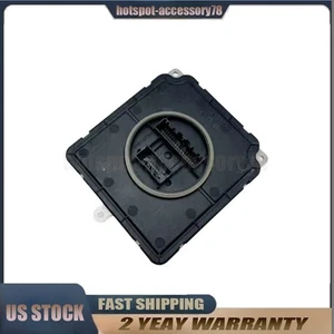 For Volvo S60 V60 V90 XC40 XC60 31427787 LED Headlight Control Module Ballast - Picture 1 of 10