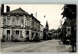 38190380 - Ballots Cafe Place du Commerce Château-Gontier - Bild 1 von 2