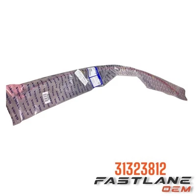 2014-2016 VOLVO S80 ACABAMENTO DE PARA-CHOQUE MOLDAGEM TRASEIRA NOVO FABRICANTE DE EQUIPAMENTO ORIGINAL 31323812 - Imagem 1 de 4