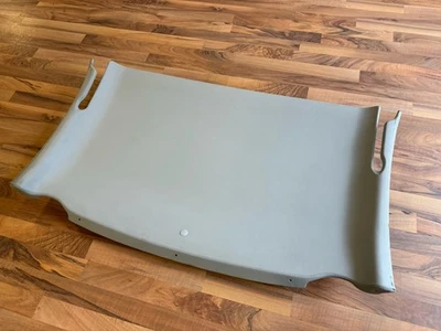 Orig. Mercedes SL R230 Himmel Dach Verkleidung Leder Exclusiv A2307901045 - Bild 1 von 4