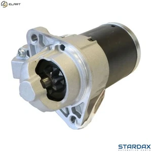 STARTER STX200348R FOR SUZUKI GRAND/VITARA/II LIANA/Hatchback SWIFT/III/IV 1.3L - Picture 1 of 10