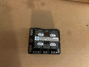 Gaugemaster DCC32 Quad Point Controller - Picture 1 of 6