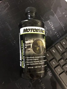 Motorvac MVC-400-2425 GDI INDUCTION SYSTEM CLEANER - Picture 1 of 3