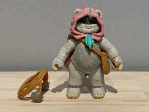 Star Wars 3,75" Vintage Collection Ewoks Cartoon Ewok Kneesaa Figur lose - Bild 1 von 1