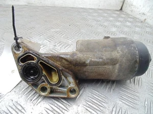 Vauxhall Corsa D Fuel Filter Housing 3556074e 1.4 Petrol 2006-2015h - Picture 1 of 7