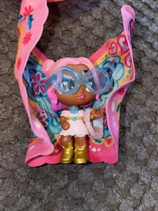 8 Hatchimals lot W/accessories All that is here is In Great condition See photos - Picture 1 of 22