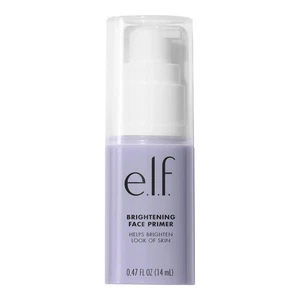 e.l.f. 3-PACK Brightening Lavender Face Primer, Face Makeup Primer 83403 - Picture 1 of 2