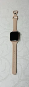OEM Apple Watch A2291 Series 6 FOR PARTS/REPAIR GPS 40mm Rose Gold FREE SHIPPING - Picture 1 of 11
