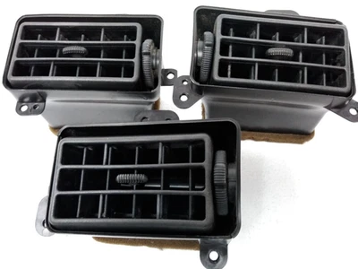 Ободок вентиляционной панели приборной панели Ford 2003 2004 F250 F350 1999 2002 Super Duty S40 - Изображение 1 из 4