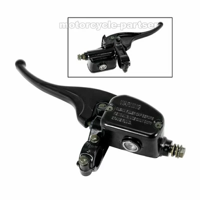 Cilindro maestro de frenos Trail Big Boss 350L 6X6 1993/Big Boss 400L 6X6 para Polaris Foto 1 de 4