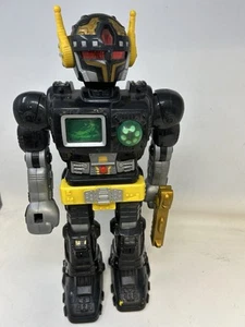 15" Robot Defender HAP-P-KID Wang Kwong For Display - Bild 1 von 7
