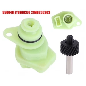 Speedometer Sensor Speedometer for Fiat Ducato 230 Scudo Ulysse Lancia Zeta- - Picture 1 of 16