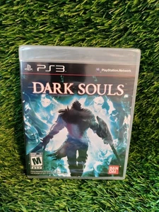 Dark Souls (Playstation 3 PS3) Brandneu - Factory Sealed - Bild 1 von 6