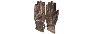 Huntworth Stealth Series  Ladies Hunting Gloves -SMALL
