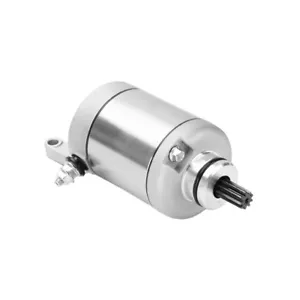 Motor de arranque de motocicleta para Piaggio X EVO 250 07-13 Beverly CRUISER 250 - Imagen 1 de 9