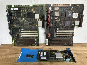 IBM 64F3537 85F0367 53F7747 PARTS ONLY! - Afbeelding 1 van 6