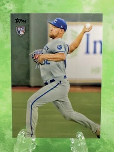 Jonathan Bowlan True Photo Variation 2024 Topps Series 2 SSP Rookie Card #399 - Picture 1 of 8