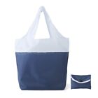  Capacity  Folding Shopping Bag Eco-Friendly Japanese   for Travel Grocery5121