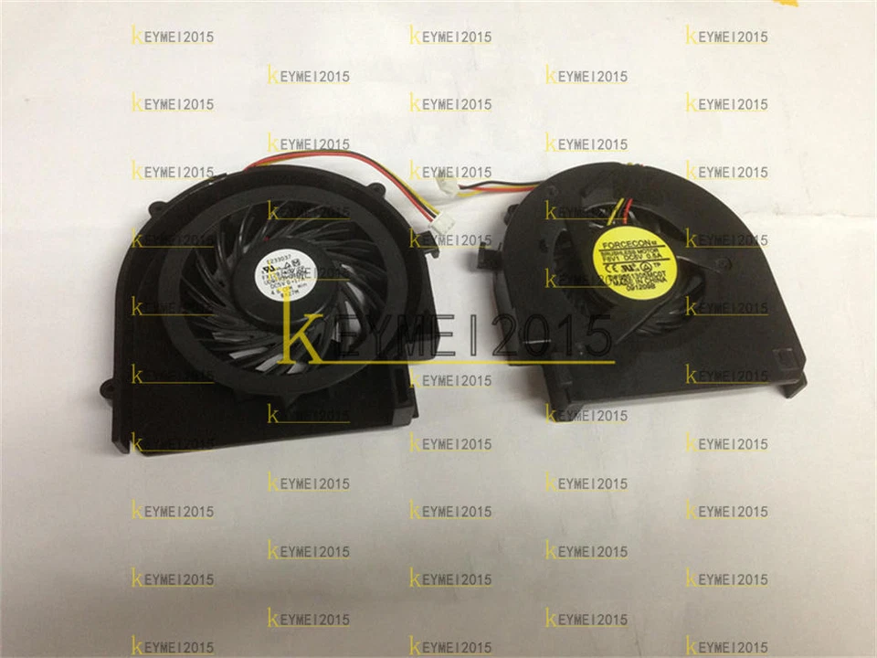 1PC For CPU Cooling Fan DELL INSPIRON 14V N4020 N4030 M4010 KSB05105HA - Image 1 of 1