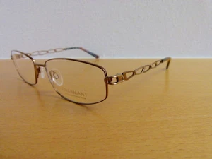 Originale Charmant Titanbrille, TITANIUM PERFECTION, CH 10860 BR 54 - Picture 1 of 5
