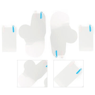 Speedometer Cluster Scratch Protection Film Screen For BMW R1200GS R1200 motor - Image 1 of 4