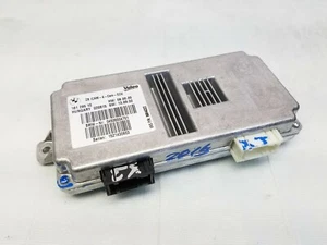 2013 - 2017 BMW X3 F25, Surround-View Camera, Control Unit - 9365047 #2 - Picture 1 of 3