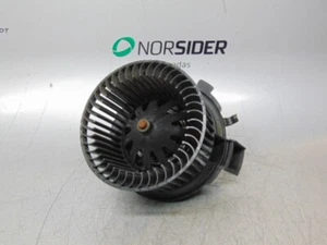 motor calefacción para PEUGEOT 206 1.1 GASOLINA 60CV 1998-2003 83007 - Imagen 1 de 5