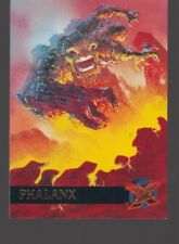 Phalanx  1995 X-Men Ultra #36 