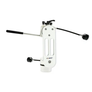 SVBONY SV225 Telescope Mount 360° Adjustable Angle Alt-Azimuth Visual Astronomy - Picture 1 of 9
