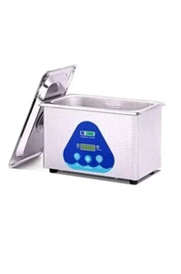 DK SONIC 900ML Sonic Cleaner with Digital Timer for Jewelry, Ring,... - Picture 1 of 5
