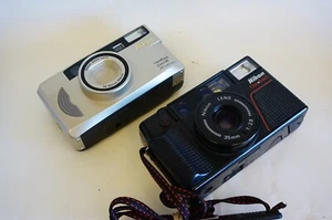 Nikon one-touch and one-touch zoom90 - Picture 1 of 12