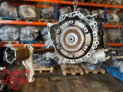 Opel Citroen Peugeot 1.2 Turbo 96kw 130ps Getriebe AWF8G30 20GTCA ATN8 - Bild 1 von 4