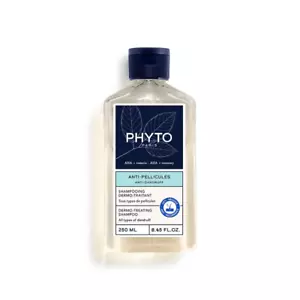 PHYTO anti Dandruff Shampoo Specific Scalp And Hair With Dandruff 250ml - Picture 1 of 2