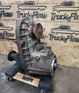 1999-03 Ford F250 F550 Super Duty ZF6 4x4 NP271F Manual Transfer case 24 spline - Bild 1 von 11