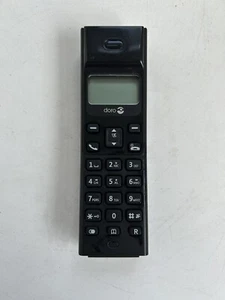 Doro ARC 3 Additional Handset Phone Telephone Only No Batteries - Picture 1 of 2