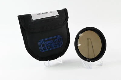 Formatt Hitech 82mm Warm 2 Cool Filter #G771 - Image 1 of 4