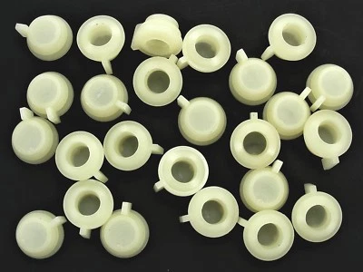 Bujes de acoplamiento limpiaparabrisas Dodge Truck Van SUV - 1973-1998 - 25 piezas - #010T Foto 1 de 4