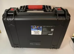 PGYTECH Custodia di Sicurezza per DJI FPV #P-24A-102 Nuova - Foto 1 di 9