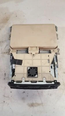 07 08 09 10 HYUNDAI ENTOURAGE KIA SEDONA REPRODUCTOR DE DVD PANTALLA DE VISUALIZACIÓN OEM Foto 1 de 4