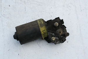 Motor limpiaparabrisas delantero 70195513A 1C0955119 BOSCH 0390241120 VW T4 familiar / caja - Imagen 1 de 3